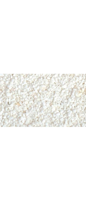 AKVARYUM KUMU 10 KG ( BOYUT NO: 3 )  RENK: BEYAZ